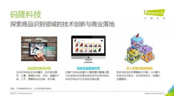 艾瑞咨詢2017計算機(jī)視覺行業(yè)報告 碼隆科技獲業(yè)界關(guān)注