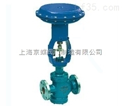 精確調(diào)控的工業(yè)之選 ZMAN/ZMBN氣動薄膜雙座調(diào)節(jié)閥性能解析